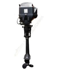 Лодочный мотор ПАРУС (Sail) T 3.5S 3.5 л.с. двухтактный