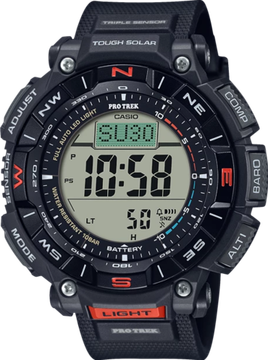 Наручные часы Casio PRG-340-1E