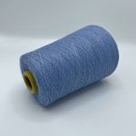 Пряжа для вязания 50% меринос 50% акрил антипиллинг (300 гр на конусе)