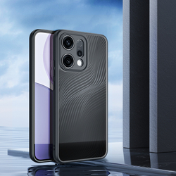 Прозрачный чехол для смартфона OPPO Reno14, серия Aimo Series от Dux Ducis