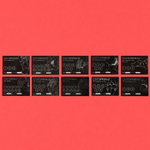 Набор из 10 сертификатов на любовные игры