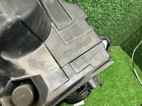 Битая Фара левая Lexus RX 4 (2019-2022) LED