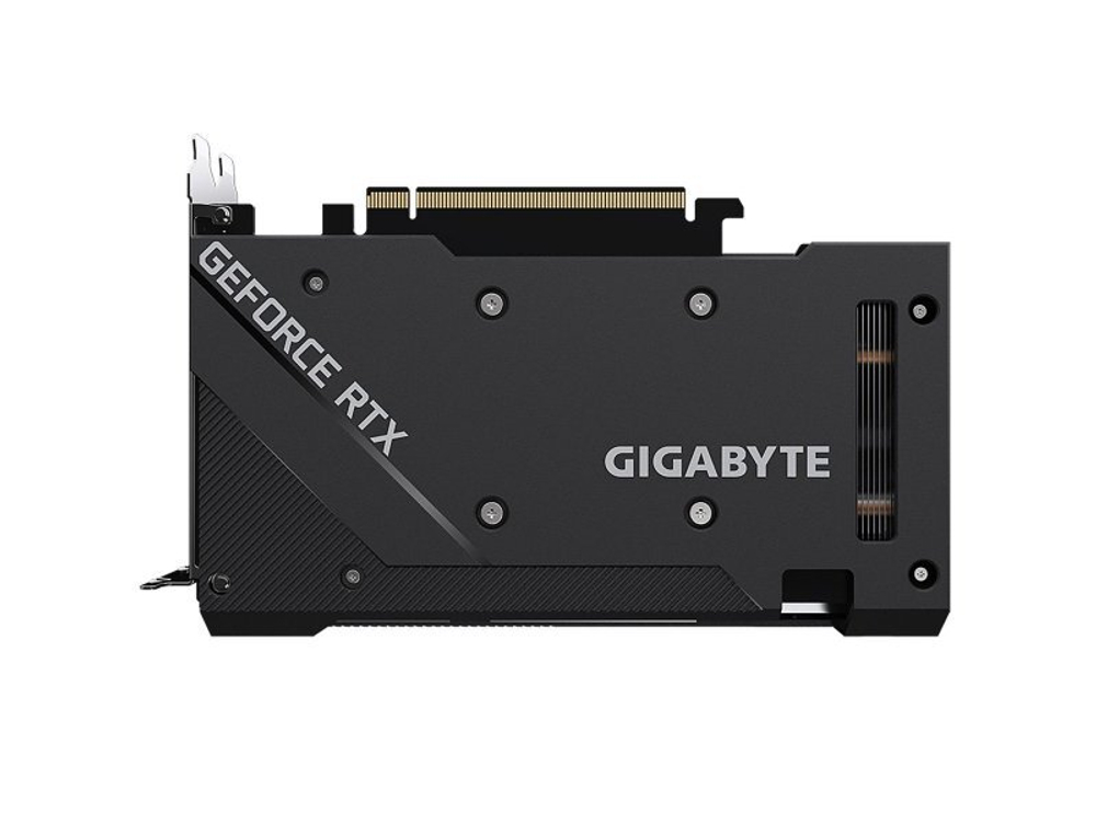 Видеокарта Gigabyte Nvidia GeForce RTX 3060 GAMING [GV-N3060GAMING-8GD 2.0]