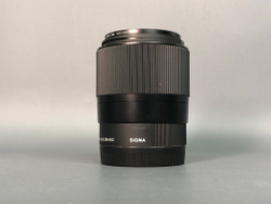Sigma 30mm 1.4 DC DN Canon EF-M
