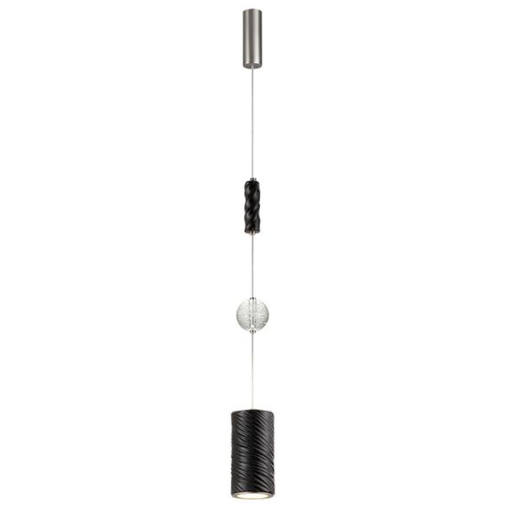 Подвесной светильник Odeon Light Riviera L-Vision 5451/18LB