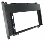 Магнитола для Mercedes-Benz Viano/Vito W639, Vito W447, A класс W169, B класс W245, Sprinter W906, VW Crafter - Carmedia MKD монитор 12.3" в стиле BMW на Android 11, CarPlay, 4G SIM-слот