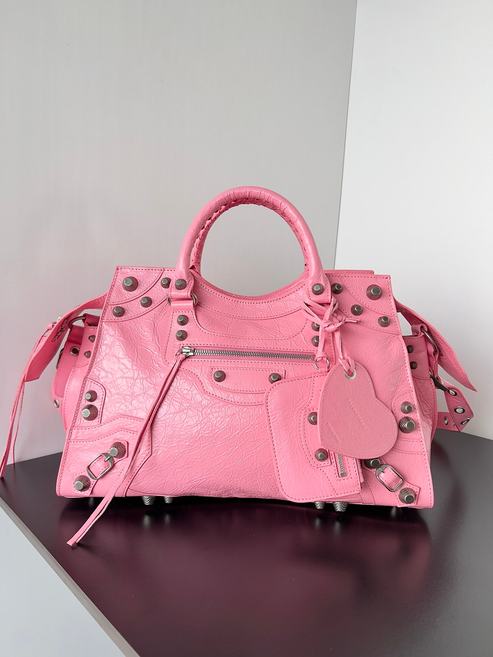Balenciaga Neo Cagole City Bag 38 cm