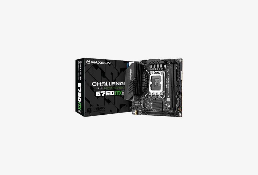 MS-Challenger B760ITX D5_0526709105503