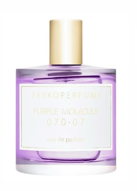 Purple Molecule 070 · 07 ZARKOPERFUME