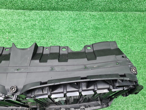Решетка радиатора BMW X7 G07 (2019-2022)