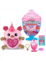 Мягкая игрушка сюрприз Rainbocorns Jelly Shake