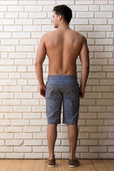 Мужские шорты PANTELEMONE PH-082