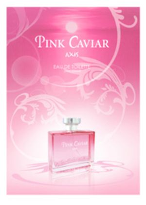 Axis Pink Caviar