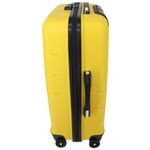 Чемодан 462 / Полипропилен