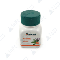 Брами Гималаи в таблетках Brahmi Himalaya