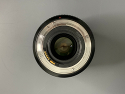 Canon EF 28-70mm 2.8L USM Macro