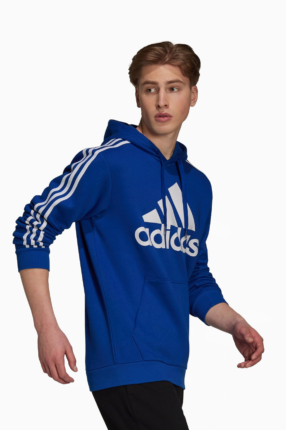 adidas Essentials Big Logo 3S