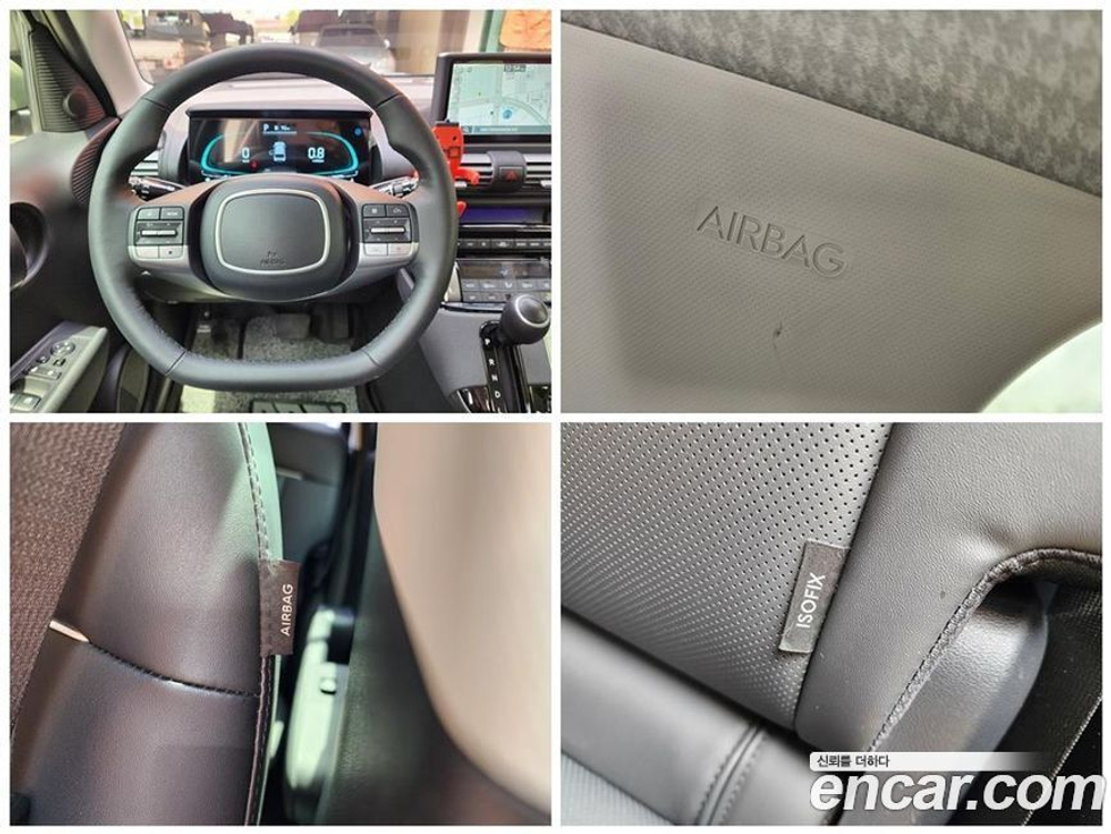Hyundai Casper Turbo Inspiration (06.2022)