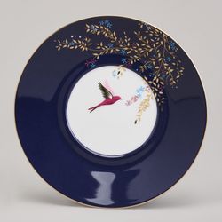 ЧАЙНЫЙ НАБОР LEFARD "GOLDEN BIRDS" НА 2 ПЕР. 4 ПР. 220 МЛ (КОР=12НАБ.)