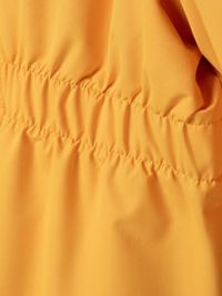 Комбинезон зимний "Банан"