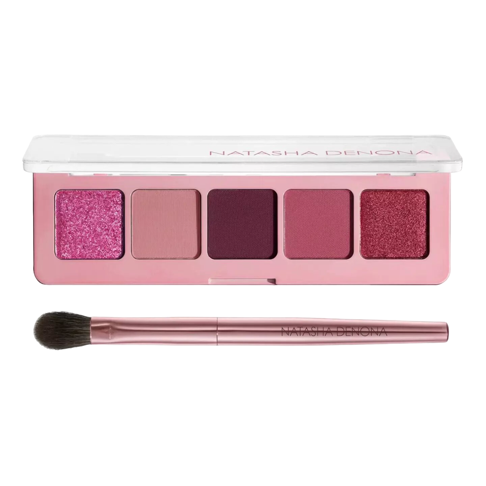 Natasha Denona Mini Crush Eyeshadow Palette