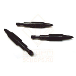 Наконечник Easton Combo Point пулевидный 9/32 125 grn