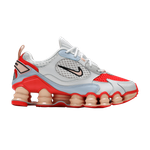 Кроссовки Nike Shox Tl Nova (Женская размерная сетка)