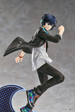 Makoto Yuki