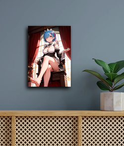 Рем 3 (Re:Zero)