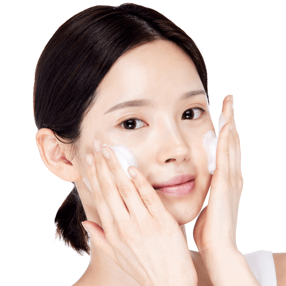 Пенка для умывания с содой ETUDE Baking Powder BB Deep Cleansing Foam ,30 мл