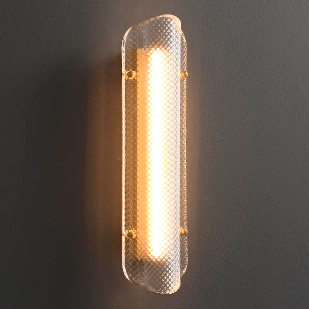 Настенный Светильник Penelope Wall By Imperiumloft