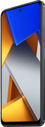 Смартфон POCO M4 Pro 8/256GB Power Black