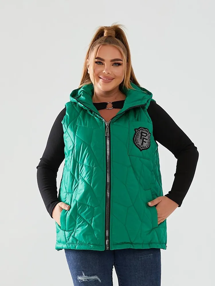 Жилет УК-605-1 Fabrika