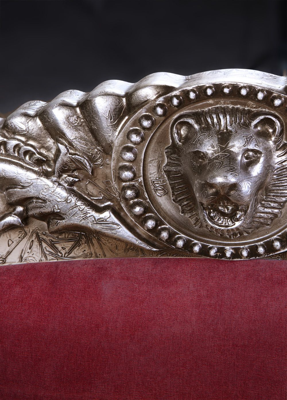 Кресло «Лео II»