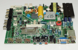 MSTV2409-ZC01-01 main board для HAIER LE32M600