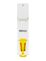 ARMAT Автоматический выключатель M06N 1P B 16А IEK