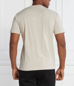 Футболка EA7 - бежевый(6RPT11 PJNVZ)