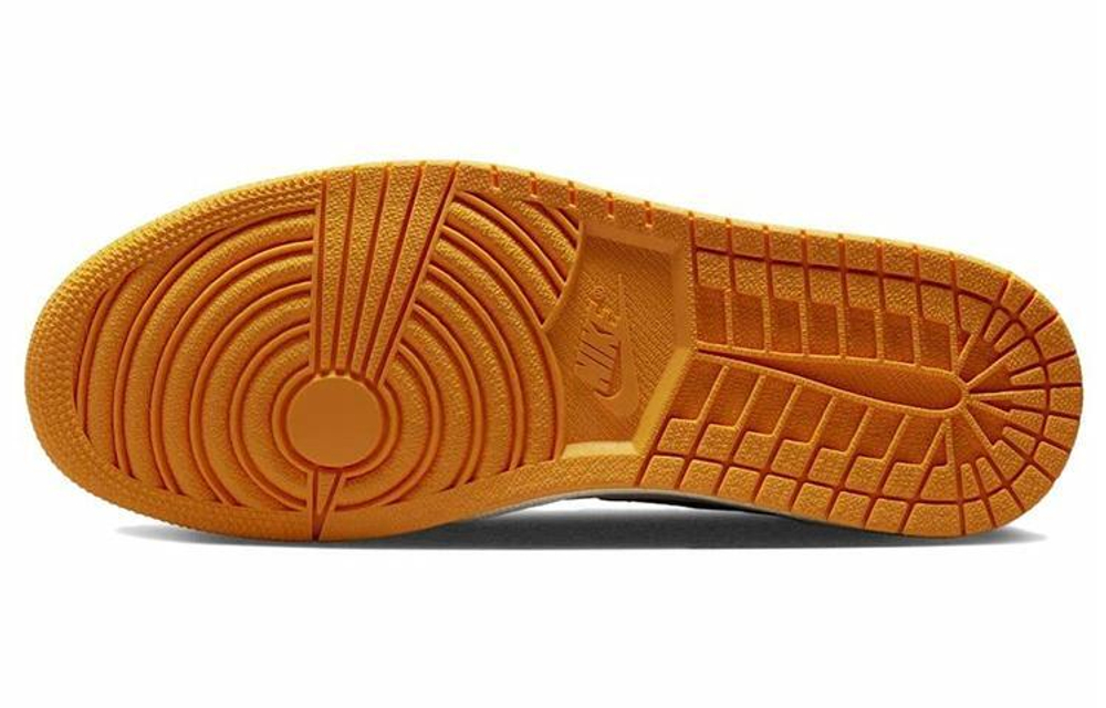 Кроссовки Jordan Air Jordan 1 High Og "Taxi"