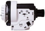 Монтировка Sky-Watcher Star Adventurer 2i (с крепежной платформой и искателем полюса)