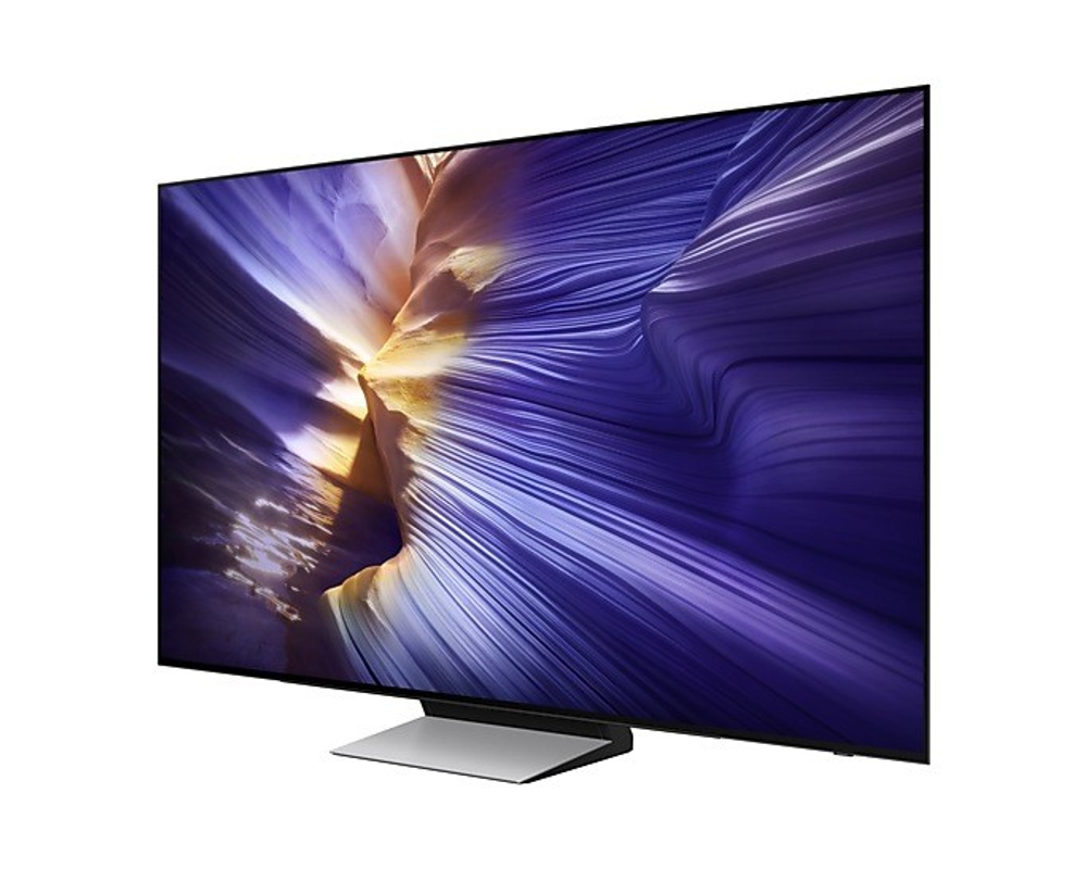 OLED телевизор Samsung QE83S90FAT