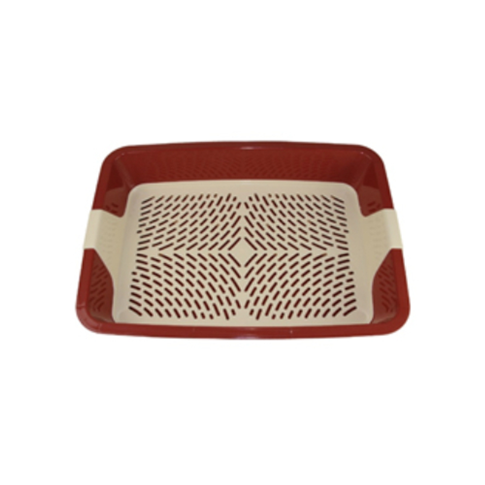 Dogman туалет малый (Новый) 34 х 24,5 х 6,5 см.