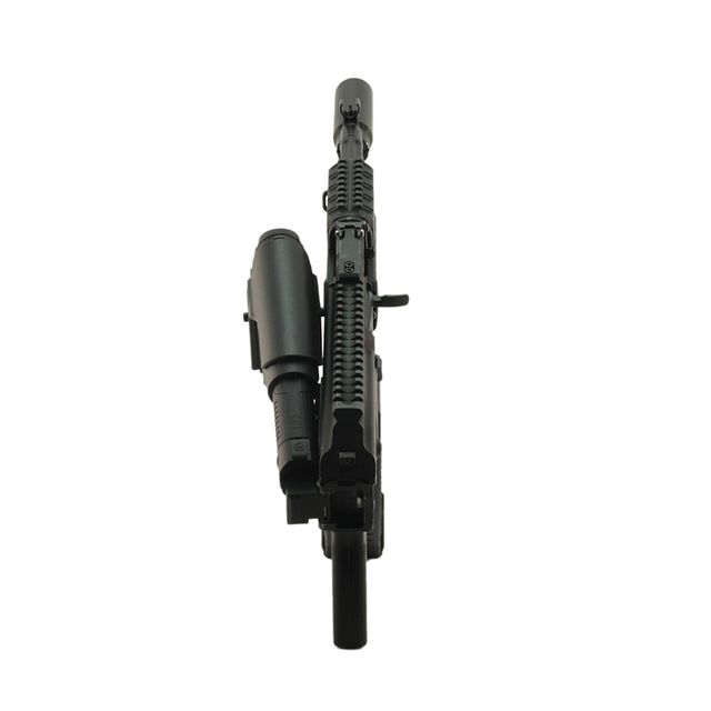Труба приклада AK100A, Rus Defense