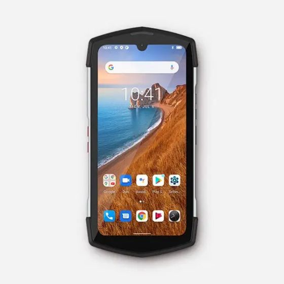 Unihertz TickTock 5G