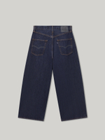 Мужские свободные джинсы Levi's A9136-0001, Сделано в Японии