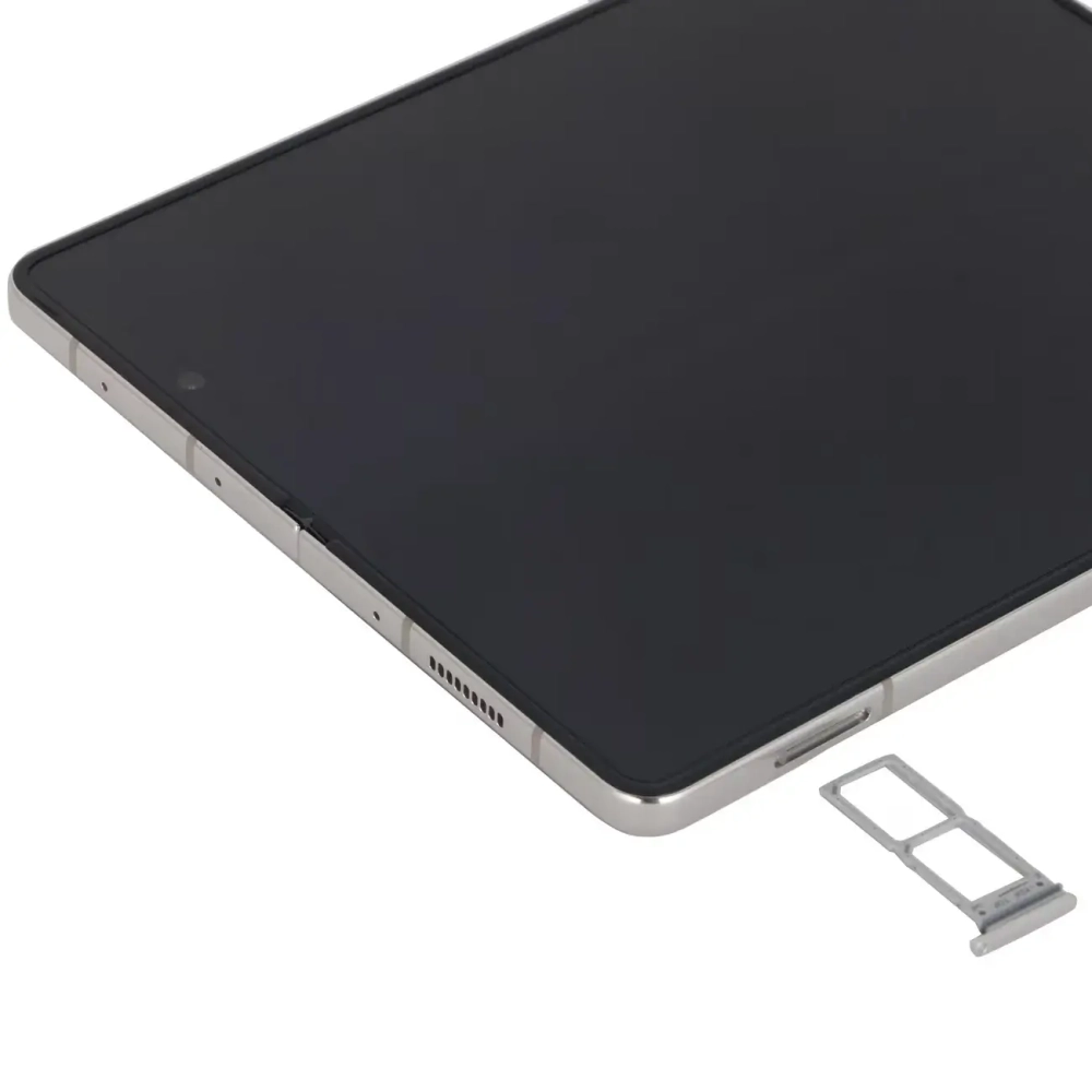 Смартфон Samsung Galaxy Z Fold5 512GB Cream