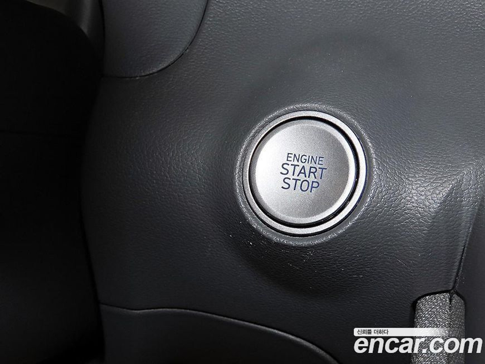 Hyundai Casper Turbo Inspiration (06.2022)