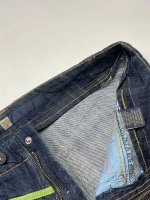 Шорты от MFG Ecko South pole True religion Jnco