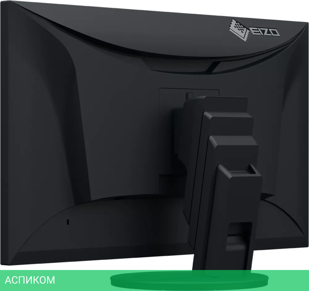 Монитор EIZO FlexScan EV2781-BK