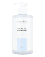 Мицеллярный очищающий гель-мусс «Cleansing Universal», Beauty style 460 мл