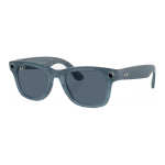 Очки RayBan META WAYFARER, RW4006